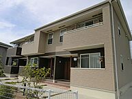 山口県美祢市大嶺町東分：物件画像／大東建託リーシング株式会社　宇部店