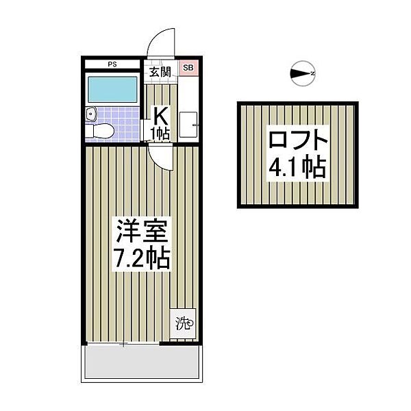 外観画像