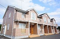 福島県白河市関辺上ノ原：物件画像／大東建託リーシング株式会社 新白河店