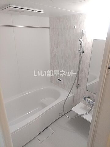 浴室