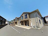 和歌山県和歌山市栄谷106-1：物件画像／大東建託リーシング株式会社　泉佐野店