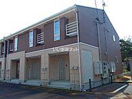 新潟県上越市藤野新田：物件画像／大東建託リーシング株式会社 上越店