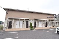 茨城県神栖市柳川4118番3：物件画像／大東建託リーシング株式会社　神栖店
