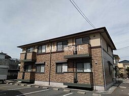 清水崎ハウス　A棟