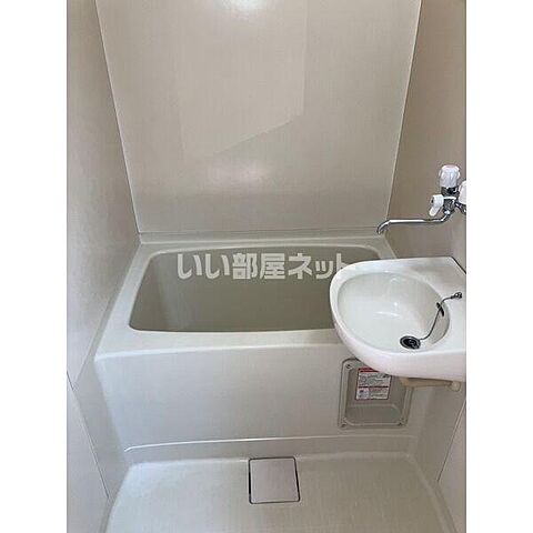 浴室