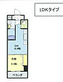 トレステーラプランドール53階4.8万円