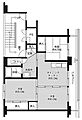 ビレッジハウス小諸1号棟4階4.3万円