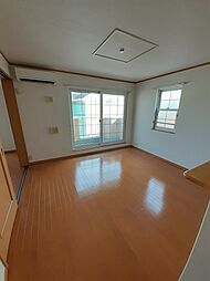 Ｎ＆ＹアベニューＢ 201 2階2LDKのリビング/ダイニング