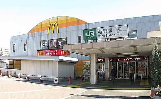 外観画像