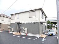 神奈川県茅ヶ崎市赤羽根：物件画像／大東建託リーシング株式会社 藤沢店