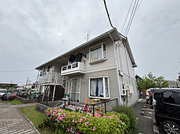 ベルメゾン　A棟