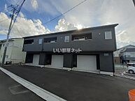 栃木県宇都宮市江曽島3丁目2578番1：物件画像／大東建託リーシング株式会社 宇都宮店