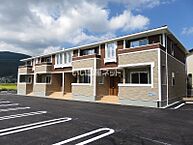 大分県由布市湯布院町川南：物件画像／大東建託リーシング株式会社 別府店