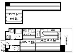 大分駅 5.6万円