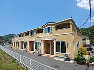 熊本県熊本市西区松尾1丁目8番1号：物件画像／大東建託リーシング株式会社 平成店