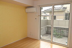 セキュレア須屋　A棟 102 1階2LDKのリビング/ダイニング