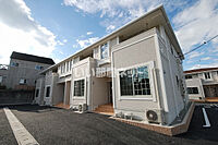 熊本県宇城市松橋町久具1739番地1：物件画像／大東建託リーシング株式会社　宇土店