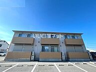 栃木県真岡市上高間木3丁目1-4：物件画像／大東建託リーシング株式会社 宇都宮北店