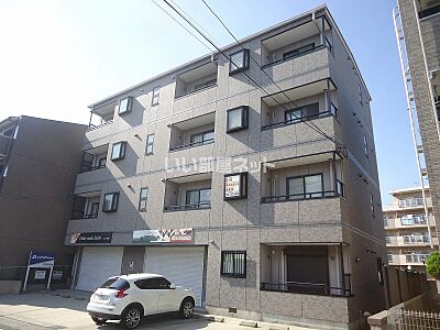 外観 外観