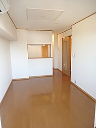 大石グランコート　Ｃ 201 2階2LDKのリビング/ダイニング