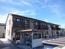 グラン ストリーツ　C