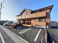 愛媛県新居浜市土橋2丁目：物件画像／大東建託リーシング株式会社 新居浜店 