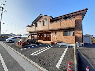 外観 外観