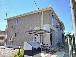 シャンテ・クレール 202