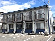 山形県山形市江俣4丁目3-37-3：物件画像／大東建託リーシング株式会社 山形嶋店