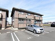 三重県津市藤方1431-1：物件画像／大東建託リーシング株式会社　津店
