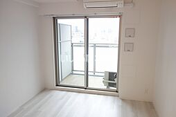 JR関西本線 JR難波駅 徒歩5分の賃貸マンション 9階1Kのリビング/ダイニング