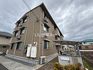 兵庫県明石市大久保町谷八木1368-2：物件画像／大東建託リーシング株式会社　三宮店