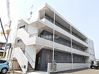 愛媛県松山市朝生田町2丁目：物件画像／大東建託リーシング株式会社 松山店