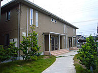 埼玉県北本市宮内3丁目4-1：物件画像／大東建託リーシング株式会社　桶川店