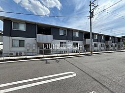 サザンフォレスト　A棟 205