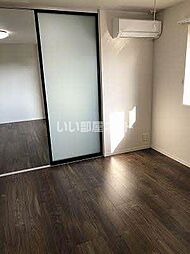 ノブレス河東 303 3階1LDKのリビング/ダイニング