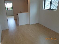 ヴィオラ　奏 102 1階1LDKのリビング/ダイニング