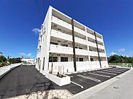 沖縄県中頭郡中城村字南上原：物件画像／大東建託リーシング株式会社 新都心店