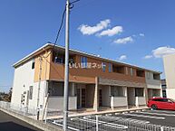茨城県那珂市杉：物件画像／大東建託リーシング株式会社 ひたちなか店