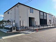 広島県福山市神辺町大字新湯野：物件画像／大東建託リーシング株式会社 福山店