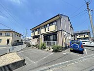岡山県倉敷市平田155-48：物件画像／大東建託リーシング株式会社　岡山店