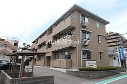 アヴニールマーガレット