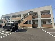 長崎県佐世保市崎岡町：物件画像／大東建託リーシング株式会社　佐世保駅前店