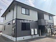 愛媛県伊予市下吾川404-1：物件画像／大東建託リーシング株式会社 松山店