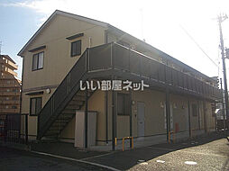 メゾン・やくし 203