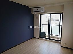 JR東海道・山陽本線 南草津駅 徒歩2分の賃貸マンション 14階1Kのリビング/ダイニング