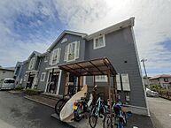 高知県南国市緑ケ丘3丁目：物件画像／大東建託リーシング株式会社 高知店
