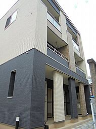 東武東上線 下赤塚駅 徒歩9分の賃貸アパート