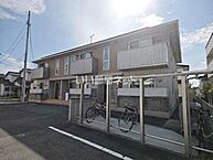 愛媛県松山市居相6丁目7番10-4号：物件画像／大東建託リーシング株式会社 松山店