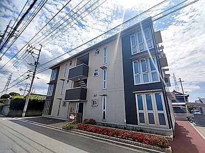 外観 外観